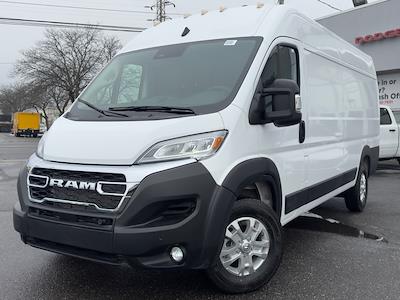 Used 2025 Ram ProMaster 3500 - photo 1