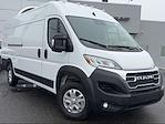2025 Ram ProMaster 3500 High Roof FWD Empty Cargo Van for sale #SU9286FC - photo 1