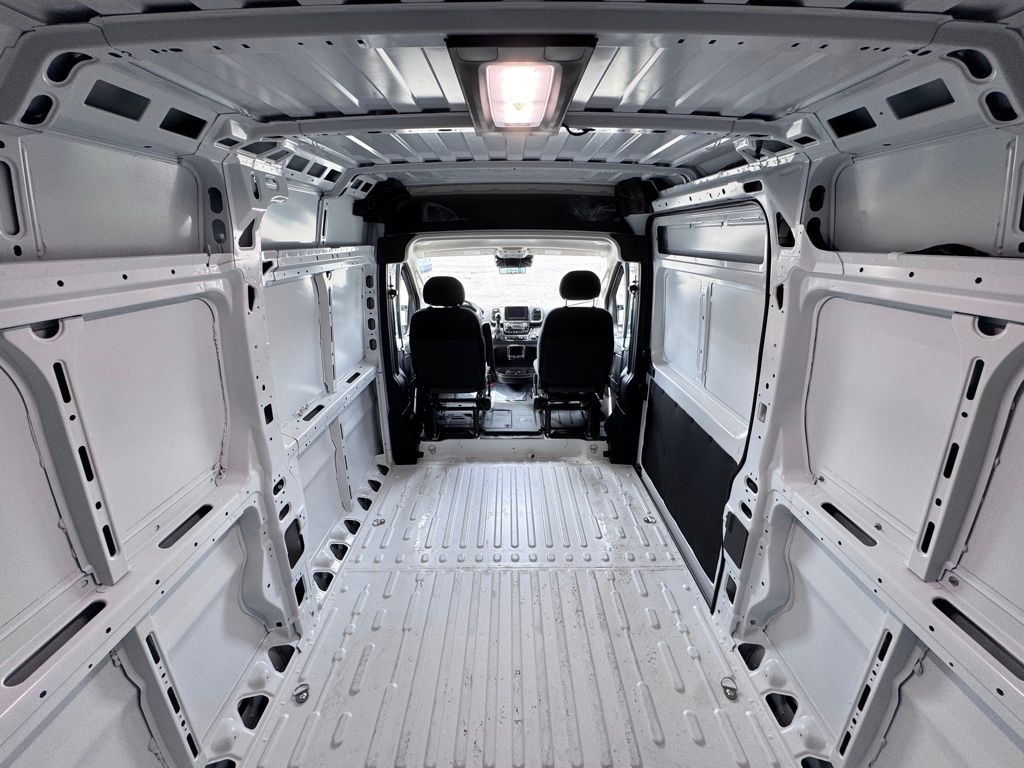 New 2025 Ram ProMaster 3500 - photo 14