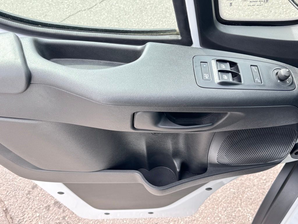 New 2025 Ram ProMaster 3500 - photo 16