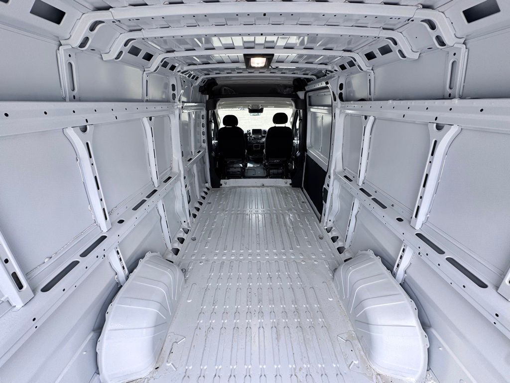 New 2025 Ram ProMaster 3500 - photo 10