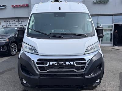 Used 2025 Ram ProMaster 3500 - photo 1