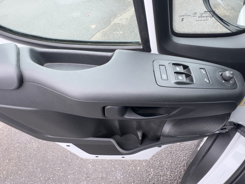 Used 2025 Ram ProMaster 3500 - photo 13
