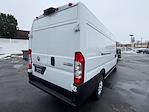 2025 Ram ProMaster 3500 High Roof FWD Empty Cargo Van for sale #SU9288FC - photo 8