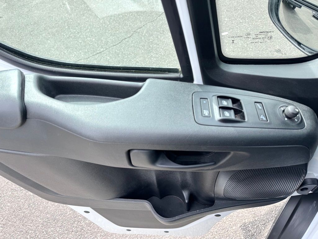 New 2025 Ram ProMaster 3500 - photo 14