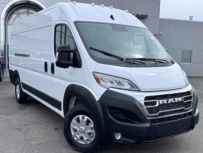 2025 Ram ProMaster 3500 High Roof FWD Empty Cargo Van for sale #SU9289FC - photo 1