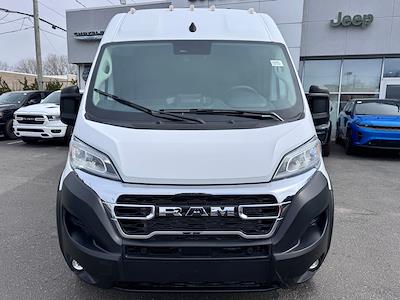 Used 2025 Ram ProMaster 3500 - photo 1