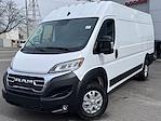 2025 Ram ProMaster 3500 High Roof FWD Empty Cargo Van for sale #SU9289FC - photo 3