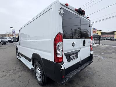 Used 2025 Ram ProMaster 2500 - photo 1