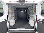 2025 Ram ProMaster 2500 Standard Roof FWD Empty Cargo Van for sale #SU9290FC - photo 8
