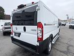 2025 Ram ProMaster 2500 Standard Roof FWD Empty Cargo Van for sale #SU9290FC - photo 9