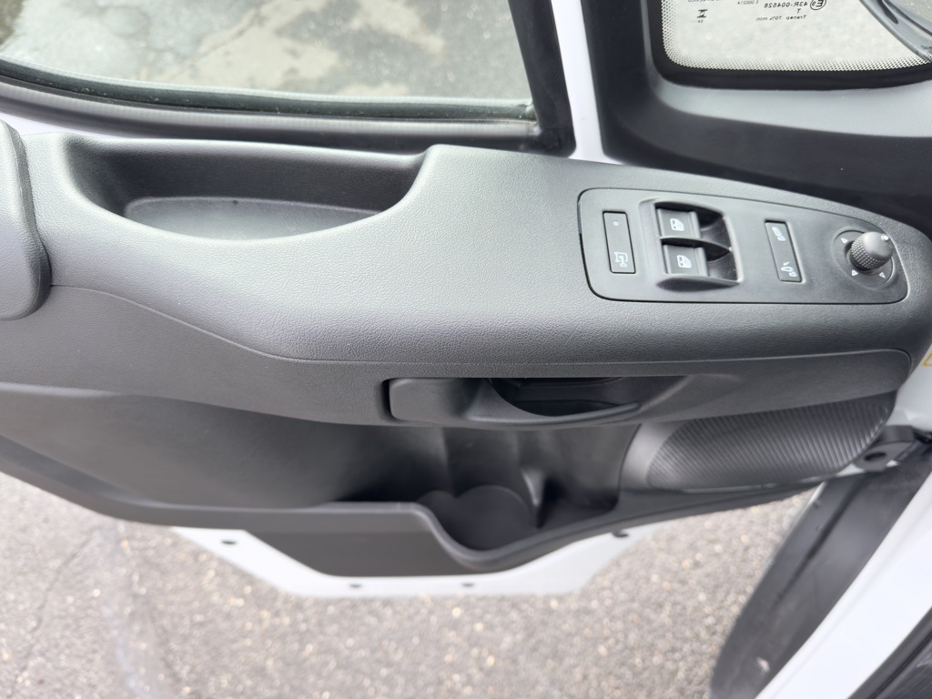 Used 2025 Ram ProMaster 2500 - photo 15