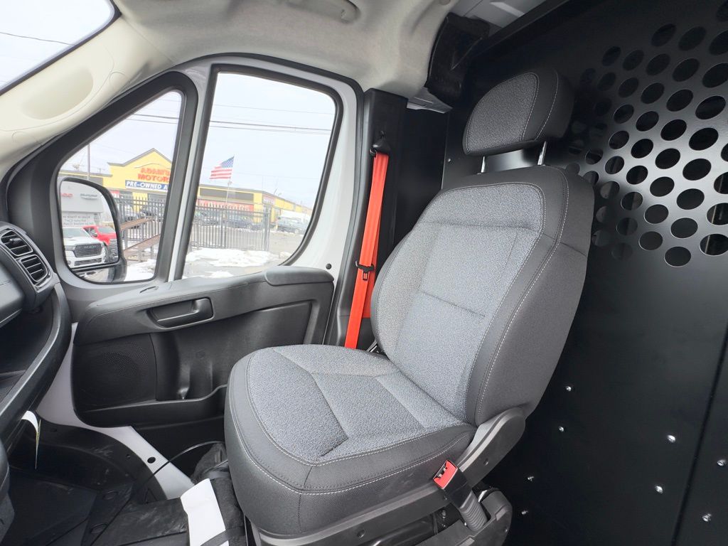 Used 2025 Ram ProMaster 2500 - photo 20