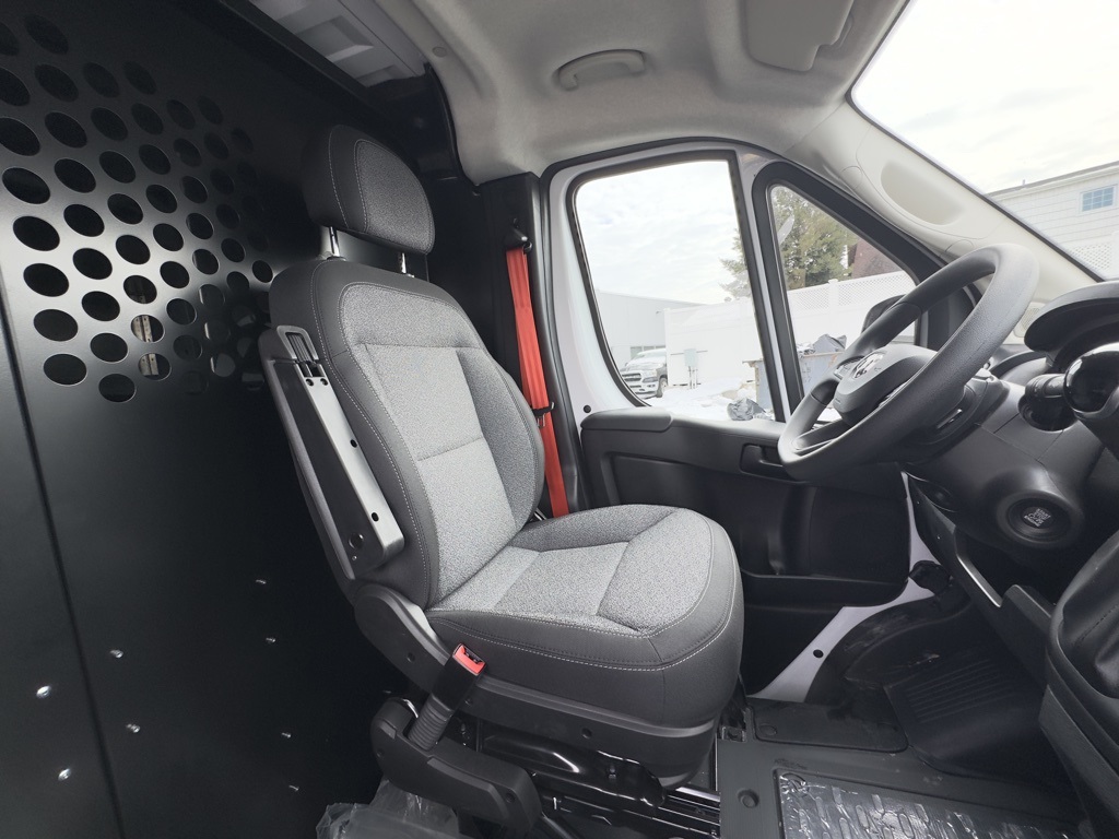 Used 2025 Ram ProMaster 2500 - photo 23
