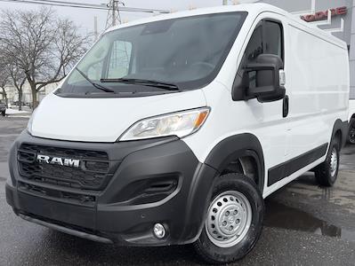 Used 2025 Ram ProMaster 2500 - photo 1