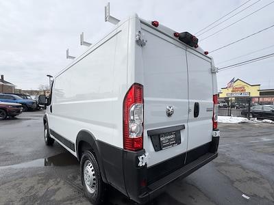 Used 2025 Ram ProMaster 2500 - photo 1