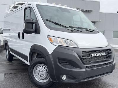 Used 2025 Ram ProMaster 2500 - photo 1