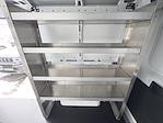 2025 Ram ProMaster 2500 Standard Roof FWD Empty Cargo Van for sale #SU9293FC - photo 11
