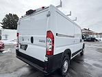 2025 Ram ProMaster 2500 Standard Roof FWD Empty Cargo Van for sale #SU9293FC - photo 8