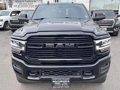 Used 2021 Ram 2500 - photo 1