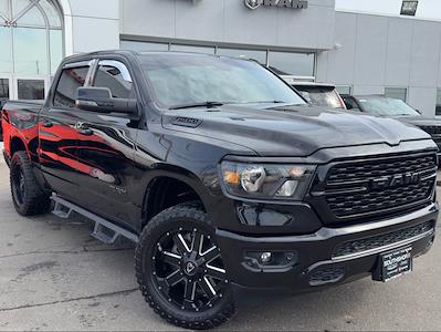 Used 2023 Ram 1500 - photo 1