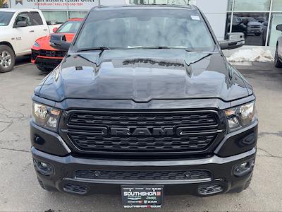 2023 Ram 1500 Crew Cab 4WD Pickup for sale #SU9310A - photo 2