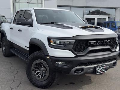 Used 2024 Ram 1500 - photo 1