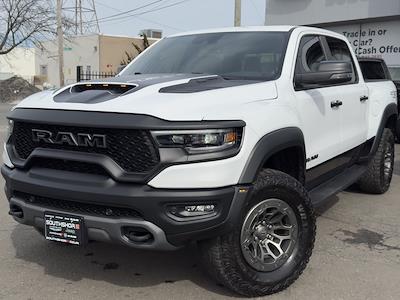 Used 2024 Ram 1500 - photo 1