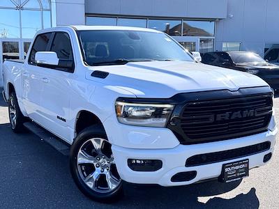 Used 2020 Ram 1500 - photo 1