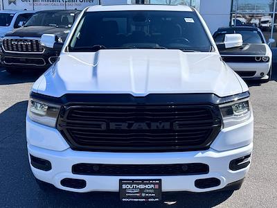 Used 2020 Ram 1500 - photo 1