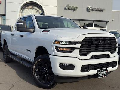 Used 2025 Ram 2500 - photo 1
