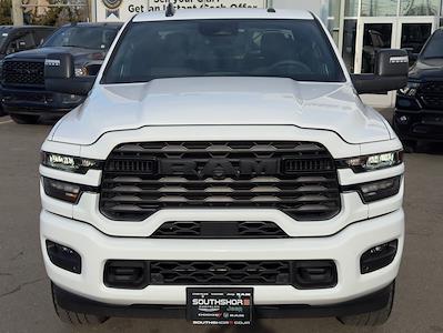 Used 2025 Ram 2500 - photo 1