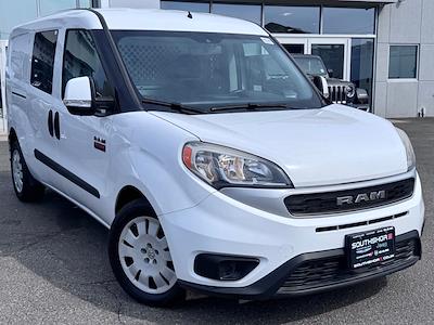 Used 2021 Ram ProMaster City - photo 1