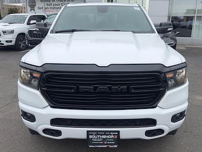 Used 2021 Ram 1500 - photo 1