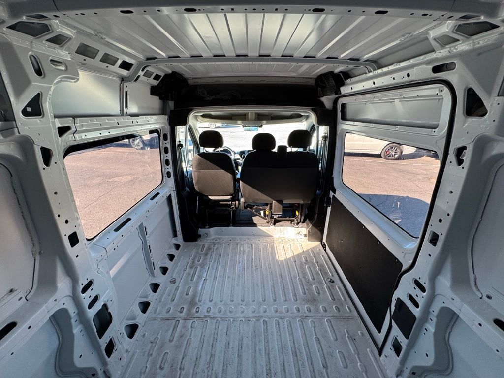 Used 2025 Ram ProMaster 3500 - photo 14
