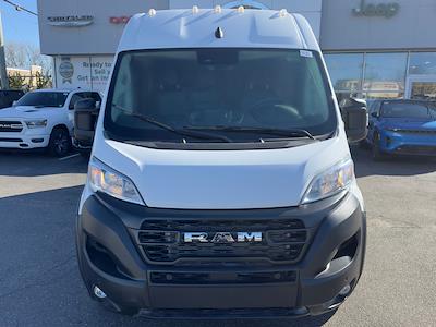 Used 2025 Ram ProMaster 3500 - photo 1