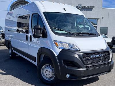 2025 Ram ProMaster 3500 High Roof FWD Empty Cargo Van for sale #SU9376FC - photo 1