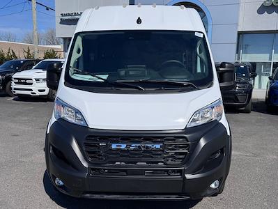 Used 2025 Ram ProMaster 3500 - photo 1