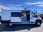 2025 Ram ProMaster 3500 High Roof FWD Empty Cargo Van for sale #SU9376FC - photo 10
