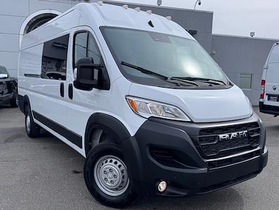 2025 Ram ProMaster 3500 High Roof FWD Empty Cargo Van for sale #SU9377FC - photo 1