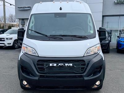 Used 2025 Ram ProMaster 3500 - photo 1