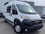 2025 Ram ProMaster 3500 High Roof FWD Empty Cargo Van for sale #SU9377FC - photo 1