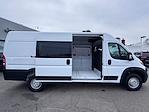 2025 Ram ProMaster 3500 High Roof FWD Empty Cargo Van for sale #SU9377FC - photo 11