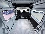 2025 Ram ProMaster 3500 High Roof FWD Empty Cargo Van for sale #SU9377FC - photo 12