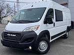 2025 Ram ProMaster 3500 High Roof FWD Empty Cargo Van for sale #SU9377FC - photo 3