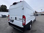 2025 Ram ProMaster 3500 High Roof FWD Empty Cargo Van for sale #SU9377FC - photo 9
