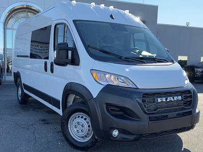 Used 2025 Ram ProMaster 2500 - photo 1