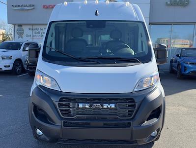 Used 2025 Ram ProMaster 2500 - photo 1