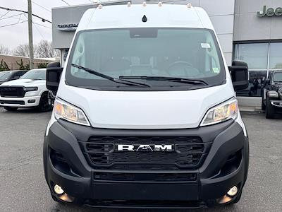 Used 2025 Ram ProMaster 2500 - photo 1