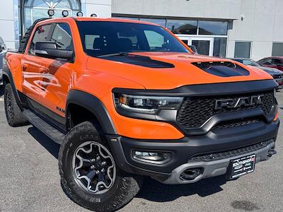 2022 Ram 1500 Crew Cab 4WD Pickup for sale #SU9496A - photo 1